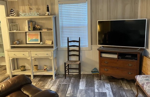 Steinhatchee House | Piney Point