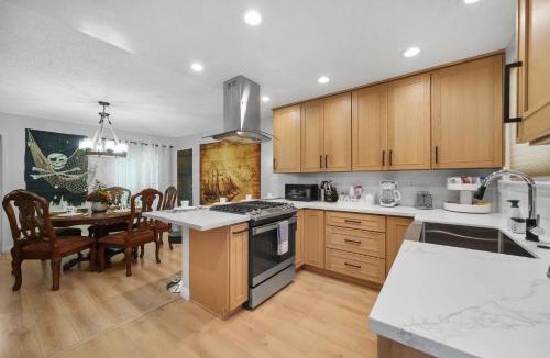 Southwest Anaheim House | Pirate Cove by OC Adventure Homes