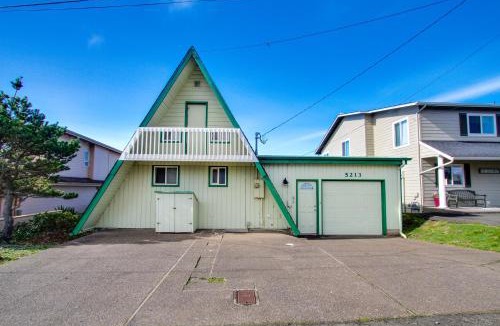 Roads End House | Pirate's Paradise
