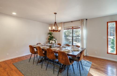 Kachina Village House | Play Games, Gather, Connect! Flagstaff Family Gem!
