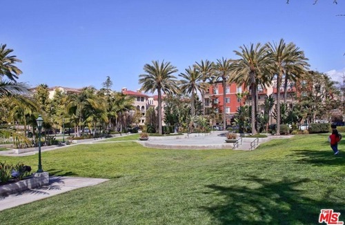 Playa Vista Condo | Playa Vista-Venice Beach!