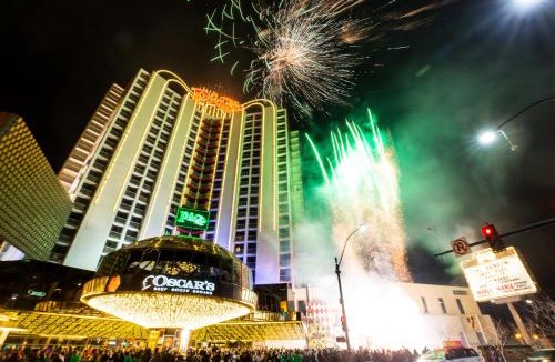 Downtown Las Vegas Hotel | Plaza Hotel & Casino