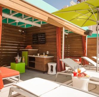 Downtown Las Vegas Hotel | Plaza Hotel & Casino