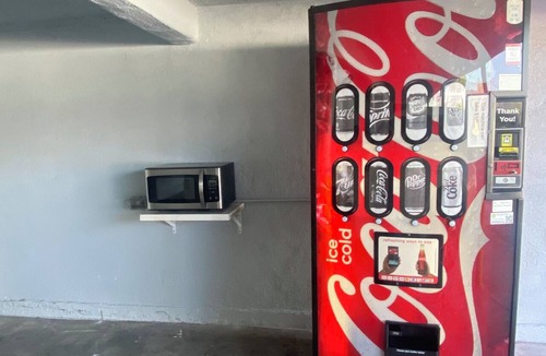 Rosemead Hotel | Plaza inn Motel - Los Angeles area