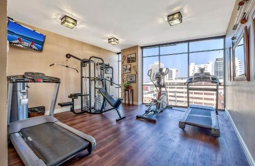 Downtown Reno Hotel | Plaza Resort Club Reno