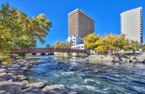Downtown Reno Hotel | Plaza Resort Club Reno