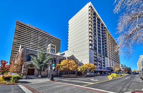 Downtown Reno Hotel | Plaza Resort Club Reno