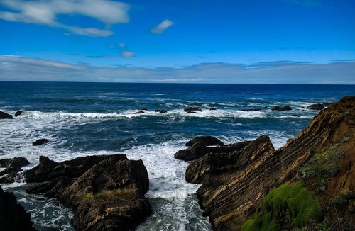 Point Arena House | Point Arena Lighthouse