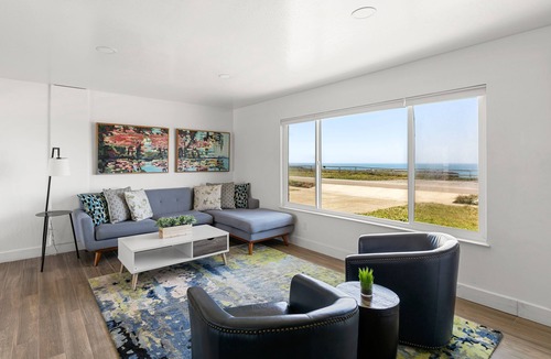 Point Arena House | Point Arena Lighthouse