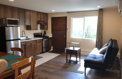 Roseville - Fleet Ridge House | Point Loma retreat - 4 blocks to the Bay