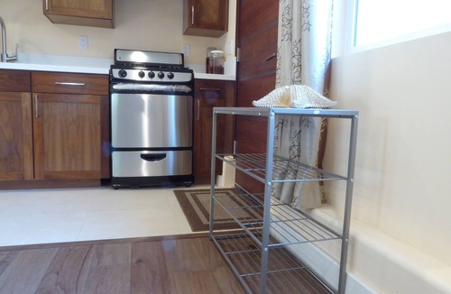 Roseville - Fleet Ridge House | Point Loma retreat - 4 blocks to the Bay