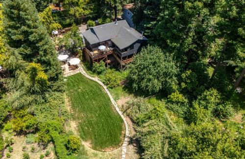 Hacienda House | Point of View