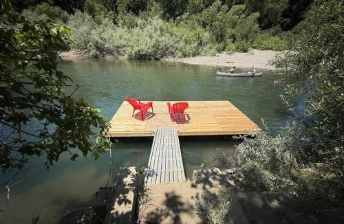 Hacienda House | Point of View
