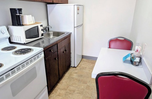 Goldendale Hotel | Ponderosa Motel
