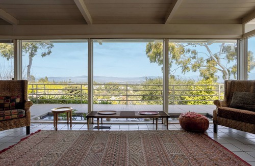 Sherman Oaks House | POOL/SPA/City Lights/GREAT VIEWS - North Bel Air/Sherman Oaks Hills