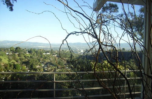 Sherman Oaks House | POOL/SPA/City Lights/GREAT VIEWS - North Bel Air/Sherman Oaks Hills