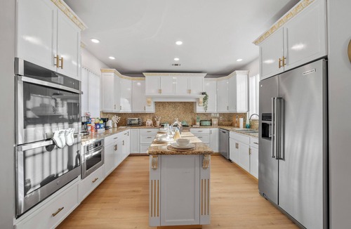 Rancho San Diego House | Pool, View, 4 Parking, King Bed, Big Yard, 4BR/2Bth