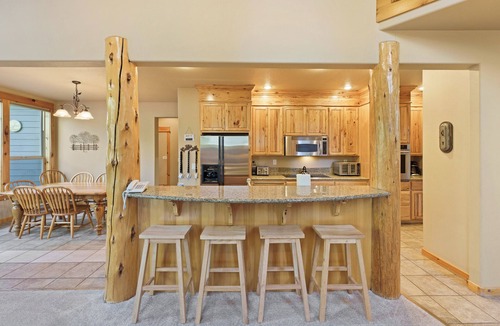 Deer Park House | Poplar 16 - Beautiful! New Hot Tub, A/C, SHARC