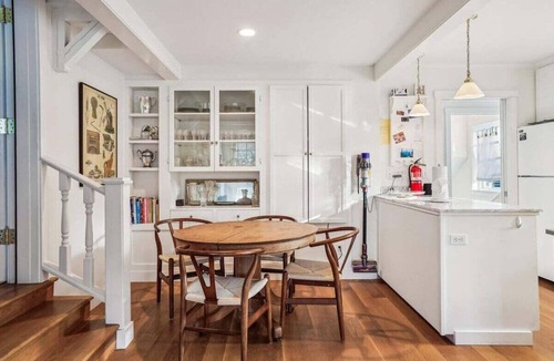 Downtown Cannon Beach House | Port House - New Beachfront Listing!