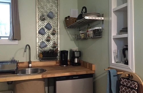 Irvington Apartment | Portland's Award Winning Most Talked About, Well-kept Secret