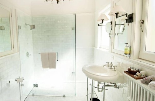 Irvington Bed & Breakfast | Portland's White House Bed & Breakfast - The Jack & Jackie Room