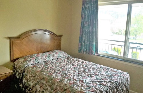 Madison South Hotel | Portland Value Inn
