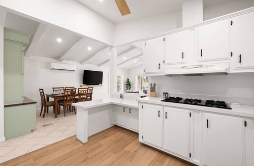 Palm Desert House | Portola Country Club, Golf, Pool, Pickleball