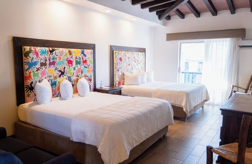 Zona Centro Hotel | Posada El Rey Sol