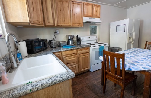 Al Tahoe House | Postmasters Cottage 2bdr