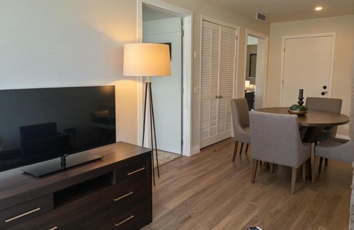 Downtown Los Angeles Apartment | Premier Downtown Koreatown Apartment