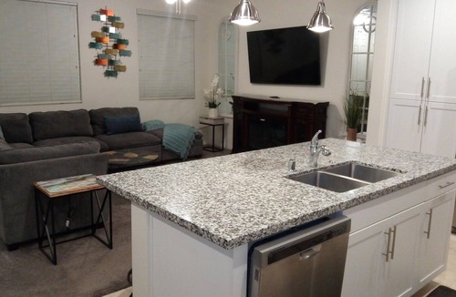 Imperial Beach House | Price reduction! GATEWAY to CORONADO! DOD, Military Welcome!