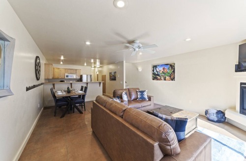 Moab South Valley Villa | Prickly Pear Vista (Rim Vista 1A3)