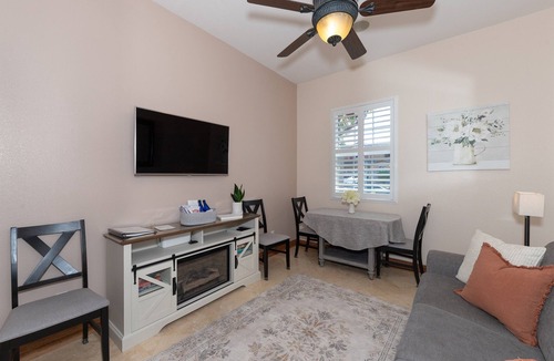 Chula Vista Apartment | Private Eastlake Suite | Coffee Bar | Near SD