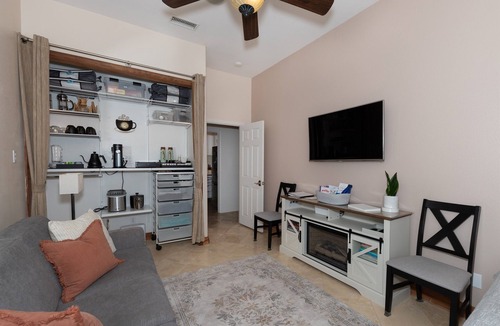 Chula Vista Apartment | Private Eastlake Suite | Coffee Bar | Near SD