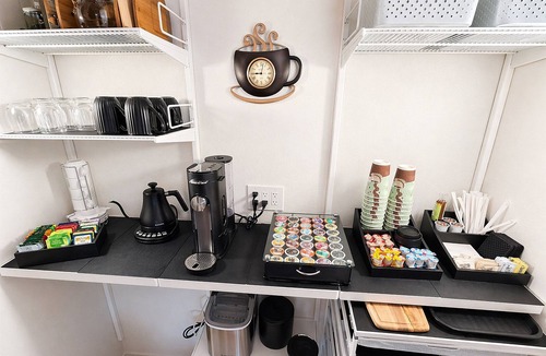 Chula Vista Apartment | Private Eastlake Suite | Coffee Bar | Near SD