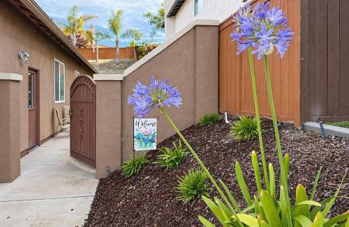 Chula Vista Apartment | Private Eastlake Suite Coffee Bar Near SD