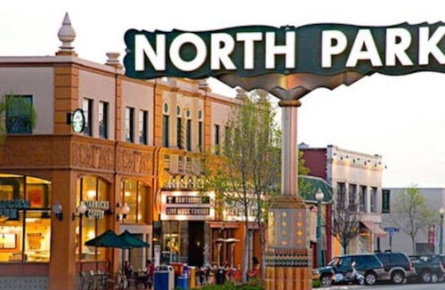 North Park Condo | *Private Entrance Room* - Convenient and Cozy!