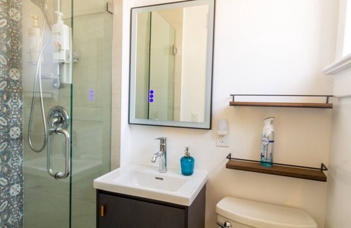North Park Condo | *Private Entrance Room* - Convenient and Cozy!