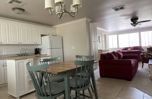 Temecula Apartment | Private Guesthouse in Temecula Wine Country