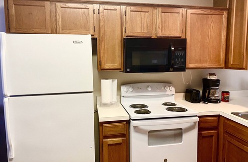 Morrow Condo | Private Hideaway 5BDS 3BR 2FBT@MORROW S ALT