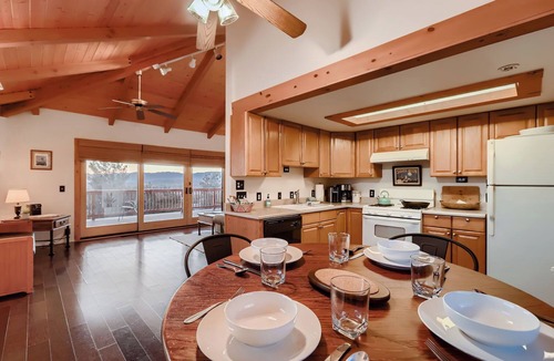 Lake Montezuma House | Private Hilltop Retreat w/360° Verde Valley Views