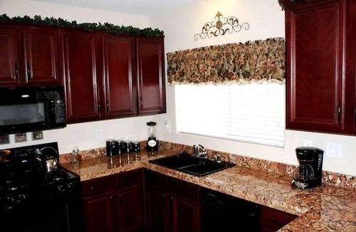Enterprise House | Private Home w/Game Room & Spa!
