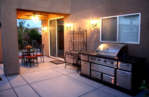 Enterprise House | Private Home w/Game Room & Spa!