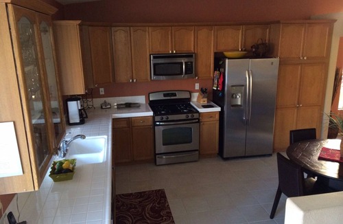 Palm Desert House | Private Home w Pool, Spa,& Putting Green, excellent location