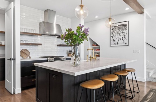 Park City House | Private Hot Tub + Game Room + Mountain Views | Neat Main Street Park City