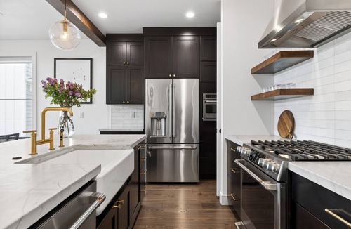 Park City House | Private Hot Tub + Game Room + Mountain Views | Neat Main Street Park City