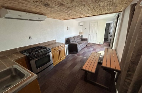Camp Verde House | Private house. 1 bed 1 bath full kitchen. Remote location very private