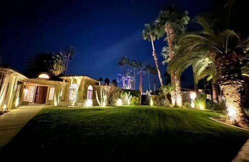 Araby Villa | Private Luxe Villa - Casa San Joaquin