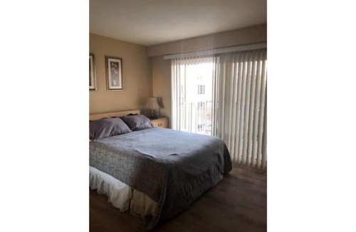 National City Apartment | Private National City Condo