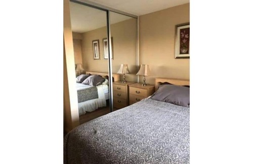 National City Apartment | Private National City Condo